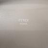 FENDI  8BL1461D5F0NJ3 2WAY bag gray Women