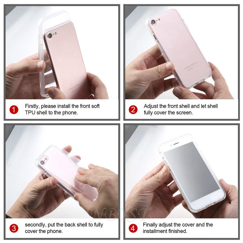 360 Полное тело Телефон Дело для Samsung S20 FE S20 Ultra S10 S20 Lite  Прозрачная крышка на Samsung Note 20 Ultra M31S M51 M21 A01 M01 Core Capa  купить недорого — выгодные