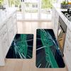 Fendt Flannel Area Rug Soft Kitchen Floor Mat Non Slip Carpet Room Decor