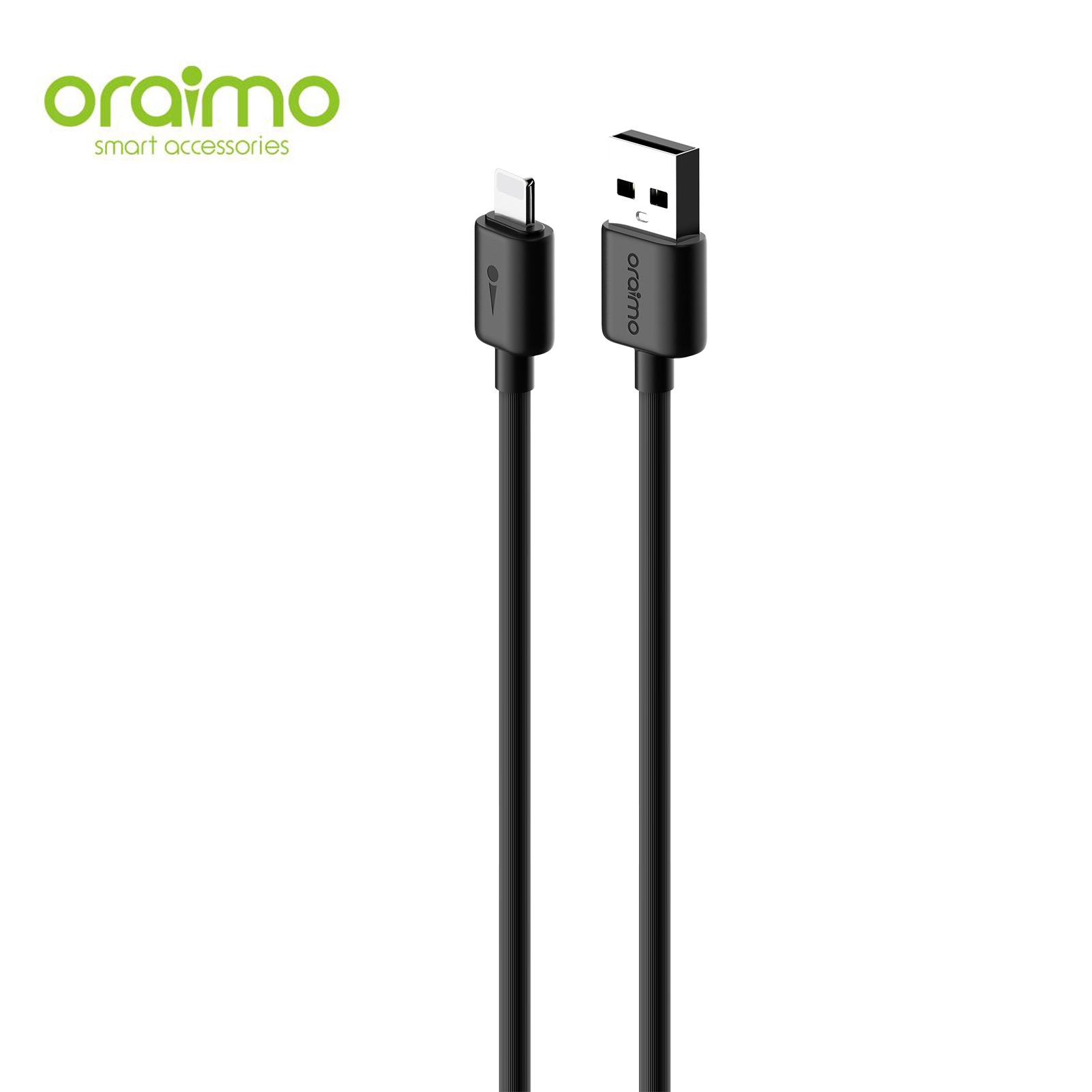 

Кабель для передачи данных Oraimo