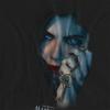 Mayfair Witches Womens/Ladies Rowan Key Art T-Shirt