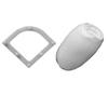 Accesorii pentru bucătărie – Filtre pentru chiuvete
