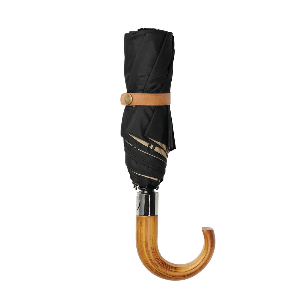 Vinga Bosler Foldable Recycled Aware Stick Umbrella