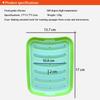 Sausage MakerSausage Silicone Mold DIY Hot Dog Handmade Ham Sausage 6 In 1 Making and Refrigerated Hot Dog (holiday Best Gift)