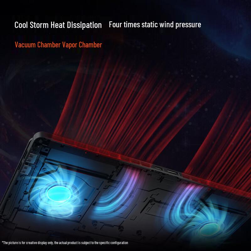 HP OMEN SLIM 14 AI Gaming Laptop (CN version)