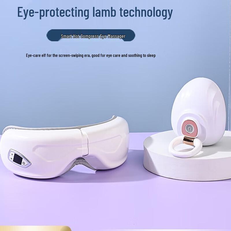 

Yinglun Soothing Neck and Shoulder Massager