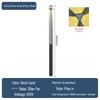 Modern Minimalist Outdoor LED Garden Lamp - Waterproof Landscape Light for Streets, Villas, and Public Areas
