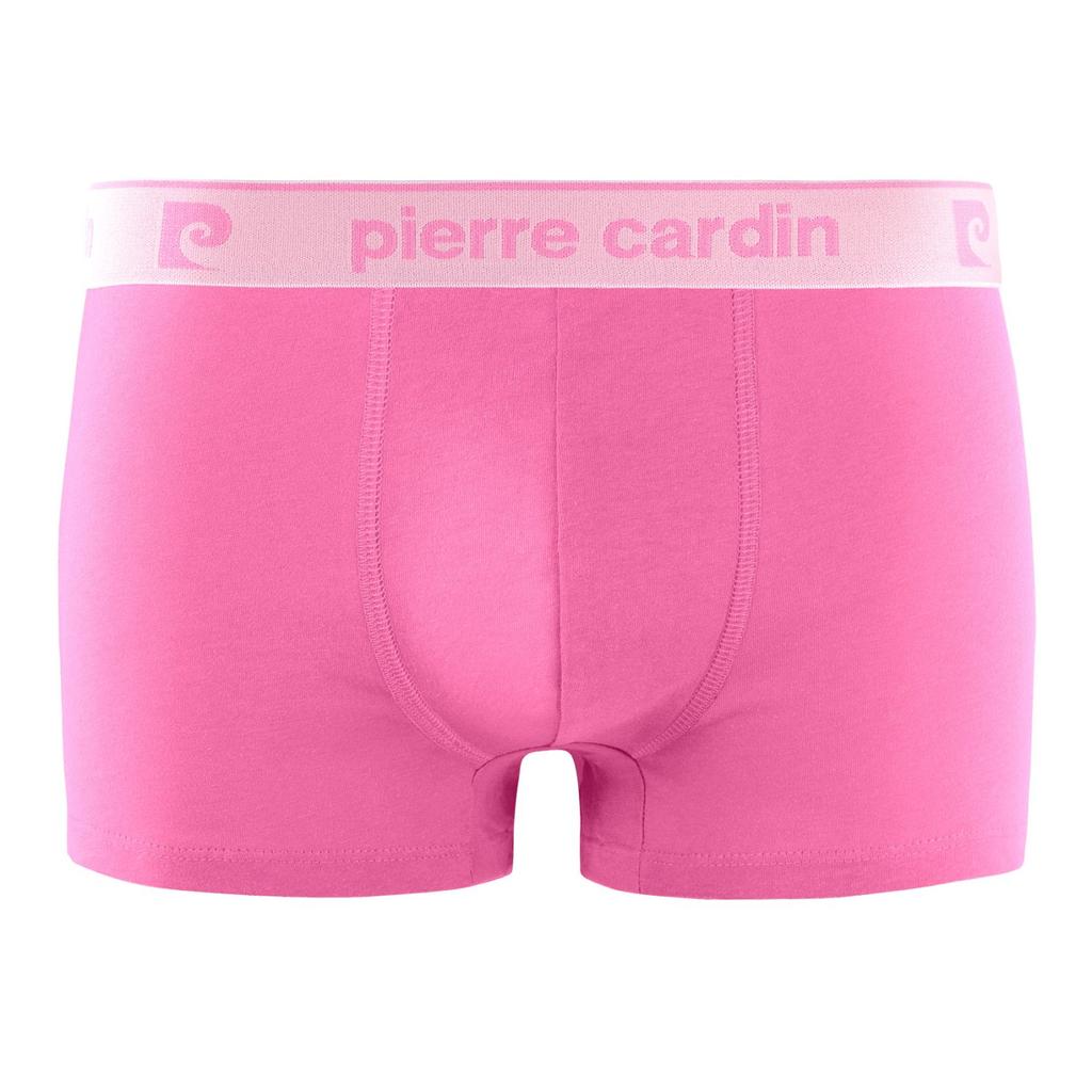 Pack of 5 Colors Men's Boxers