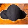 Used [Good Condition] THE NORTH FACE North Face Flight Cap Black