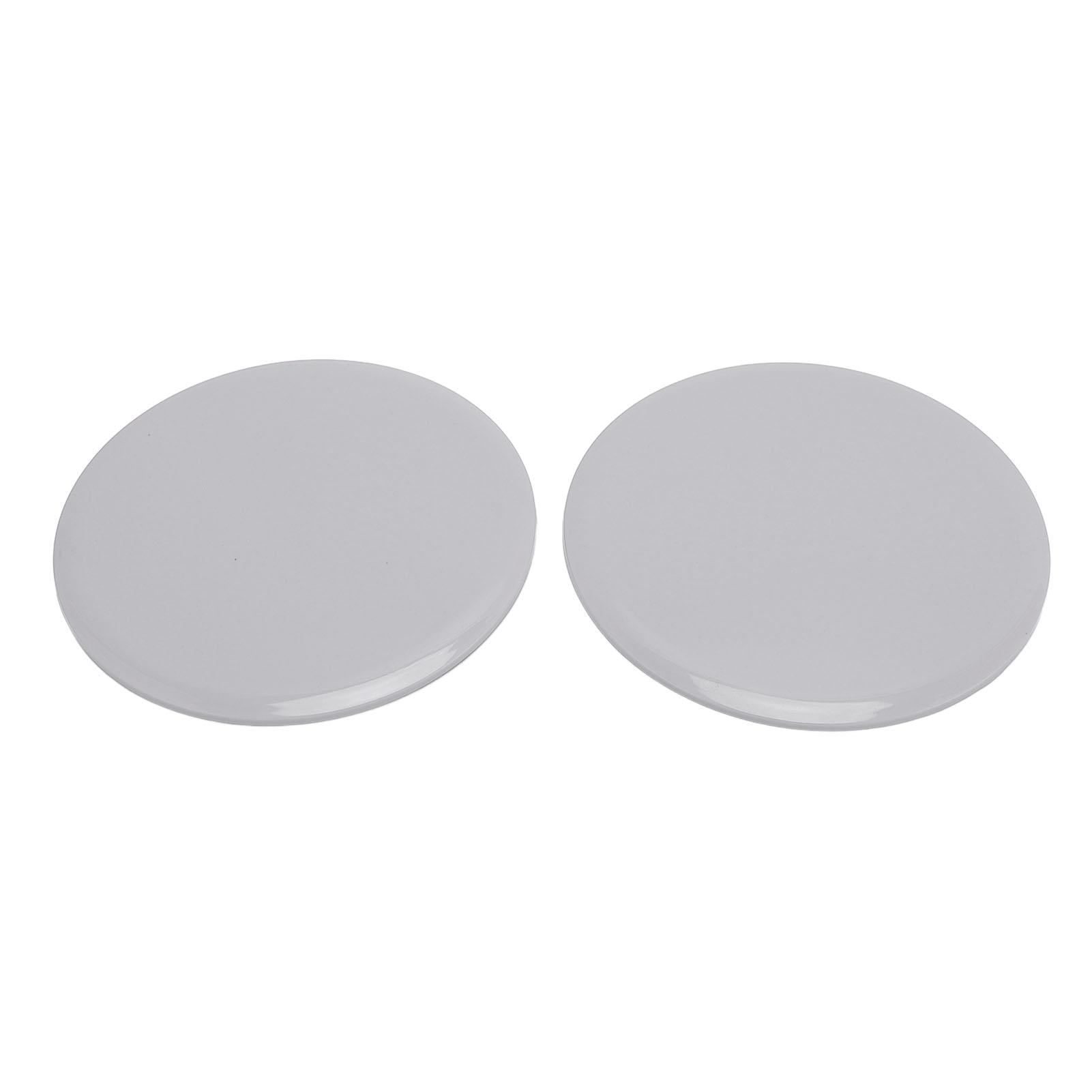 

2 шт. диски для скольжения для тренировок, компактные диски для скольжения для тренировки всего тела, фитнес, домашние упражнения Gray