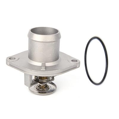 Thermostat with Gasket Seal 3C3Z8575AA Fits for Ford F250   F350   F450  F550   E350
