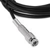 HHO-HT30A Test Line Auto Repair Test Cable BNC To Banana Adapter Leads Oscilloscope Accessory
