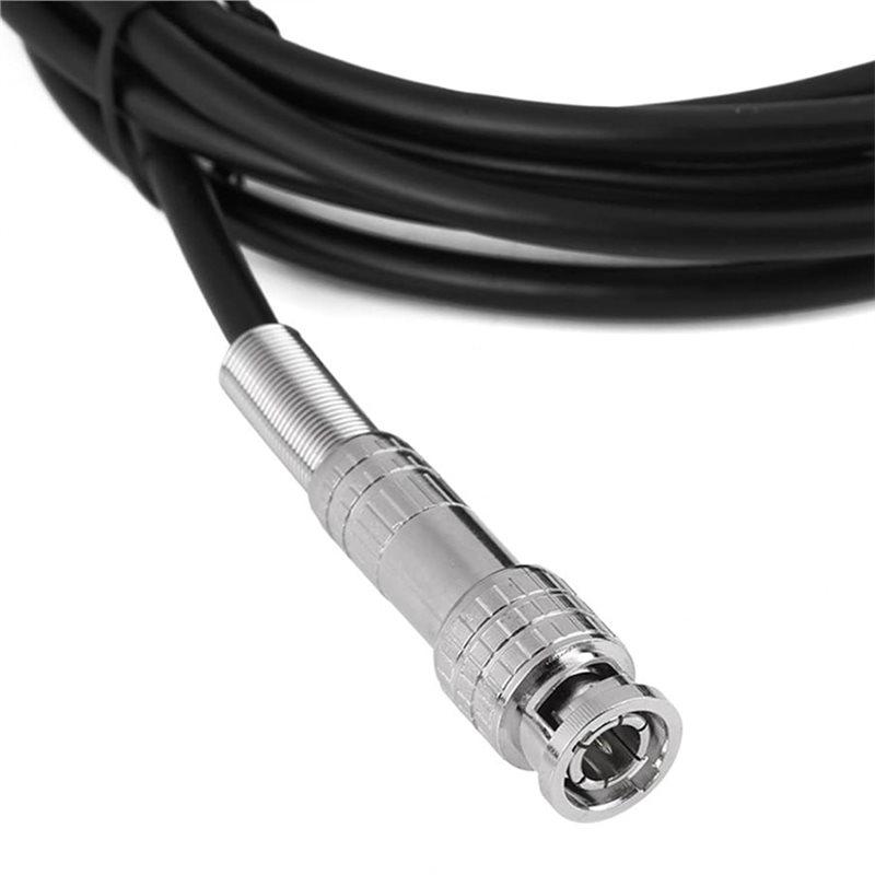 HHO-HT30A Test Line Auto Repair Test Cable BNC To Banana Adapter Leads Oscilloscope Accessory