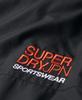 Демисезонная куртка Superdry Yachter Windbreaker Jacket (M5011825A) black
