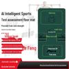 Hefeng 9-in-1 Physical Fitness Assessment System