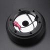 Mazda 70mm 6-Bolt Racing Steering Wheel Hub Adapter