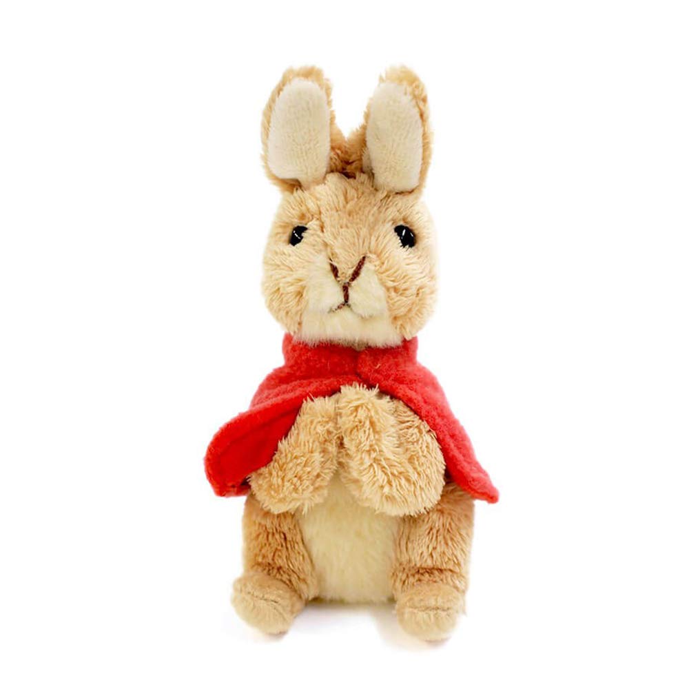 GUND Peter Rabbit Flopsy Rabbit Keychain 6053548