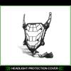 Motorcycle NX 500 Light Cover Protector Headlight Protector Headlight Guard Protection Cover For HONDA NX400 NX500 NX 400 2024