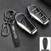 BYD Key Case for Seal 08, E3, Sea Lion, Tang, Dolphin, E7, Song Qin Max.
