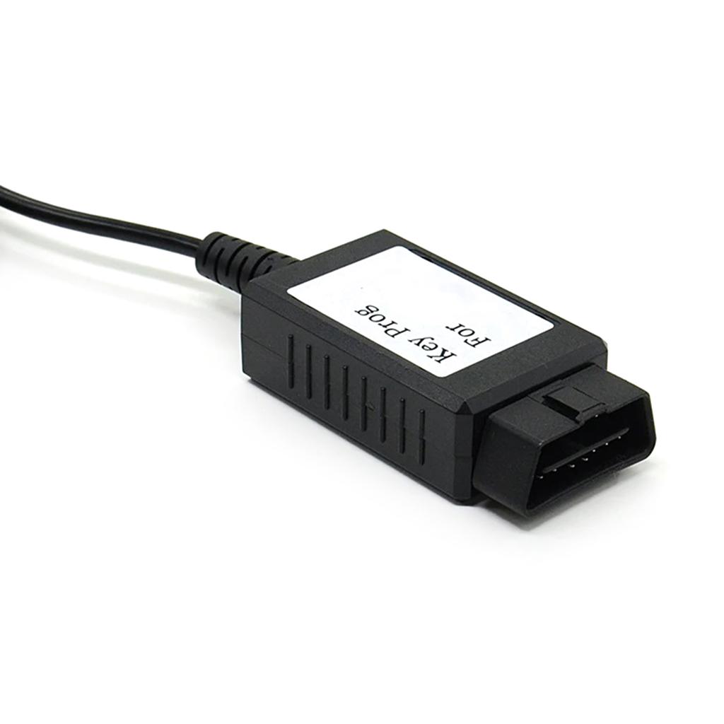 Key Programmer 4 In 1 USB Dongle Vehicle Programming Key Prog 4 In 1