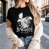 Fourth Wing Basgiath War College Dragon Rider T Shirt Unisex Unisex Fantasy Book Lover Graphic Tee Casual Short Sleeve Tops Cotton