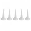Dispenser Glue Mouth Glass Home Plastic Power Tools