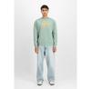 Alpha Industries Basic Big Logo Sweatshirt