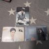 [GEBRAUCHT] SHINee TAEMIN Flame of Love CD-Album
