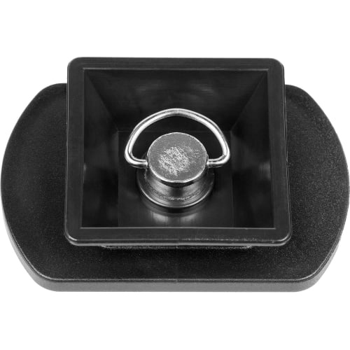 Kenko Tripod Accessory Kenko Original Tripod Quick Shoe Black KOT-01QS