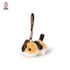DuoAi Pose Cat Plush Toy Pendant - Simulated Cat Hugging Pillow for Children
