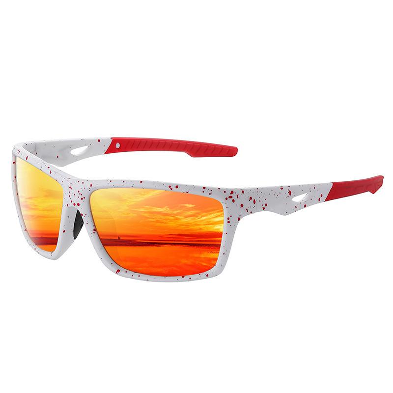 JYL TS Sports Glasses Polarized Color Cycling Driving/2003