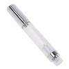 7 Colors Led Shower Head Led Faucet Auto Changing Tap Nozzle Handheld Round LED Anion SPA Bathroom Shower Head Filter Faucet