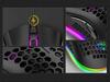 Gaming Mouse Rgb Bm600 (80)