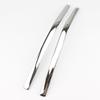 Gold Wing GL1800 Motorcycle Chrome Side Box Decorative Trim For Honda GoldWing GL 1800 2001-2011 Decoration Fairing Accessories