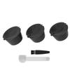 51-100ML Capacity Reusable Coffee Pod Coffee Machine Accessory  For Rich Crema Version