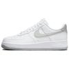 Nové Air Force 1 Low '07 Biela Svetlosivá FJ4146-100