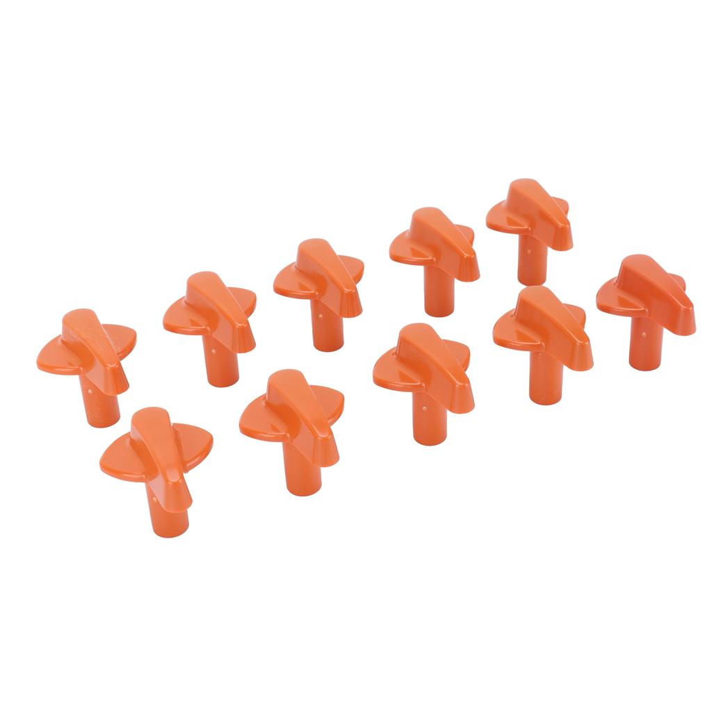 20 Stück Choke-Knopf passend für STIHL FS100 FS110 FS120 FS130 FS160 FS200 FS180 FS250 FS220