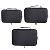 EVA Hard Case Storage Bag Organizers With Customizable Sponge Dividers For DSLR Drones And Digital Accessories