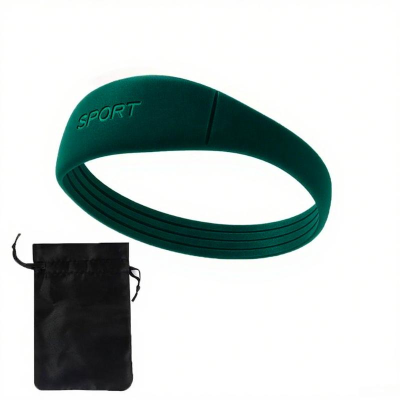 2Pcs Silicone Patella Tendon Knee Straps Support Care Strap Fixed Protection Flexible Sports Band Patellar Strape Brace Shock