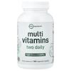 Micro Ingredients, Multivitamin, High Bioavailability, 180 Veggie Capsules