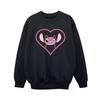Lilo & Stitch Boys Angel Heart Sweatshirt