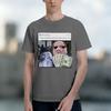 2026 New Model New Fashion There Is Motion At R Front Or John Pork S Fashion Joke Tshirt Y2k Tung Sahur 67 Saying Tee