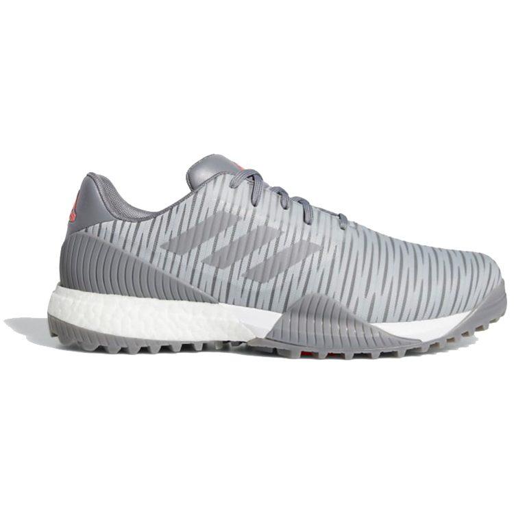 Adidas CodeChaos Sport Grey Two EF5729