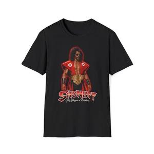 Shonuff T-Shirt – The Shogun of Harlem Tee | Classic 80s