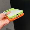 Matte Silky Touch Case for Magsafe Mag Safe iPhone 17 Air 16 Pro Max 15 Plus 14 13 12 11 16Pro 17Pro Frosted Translucent Shockproof Back Phone Cover