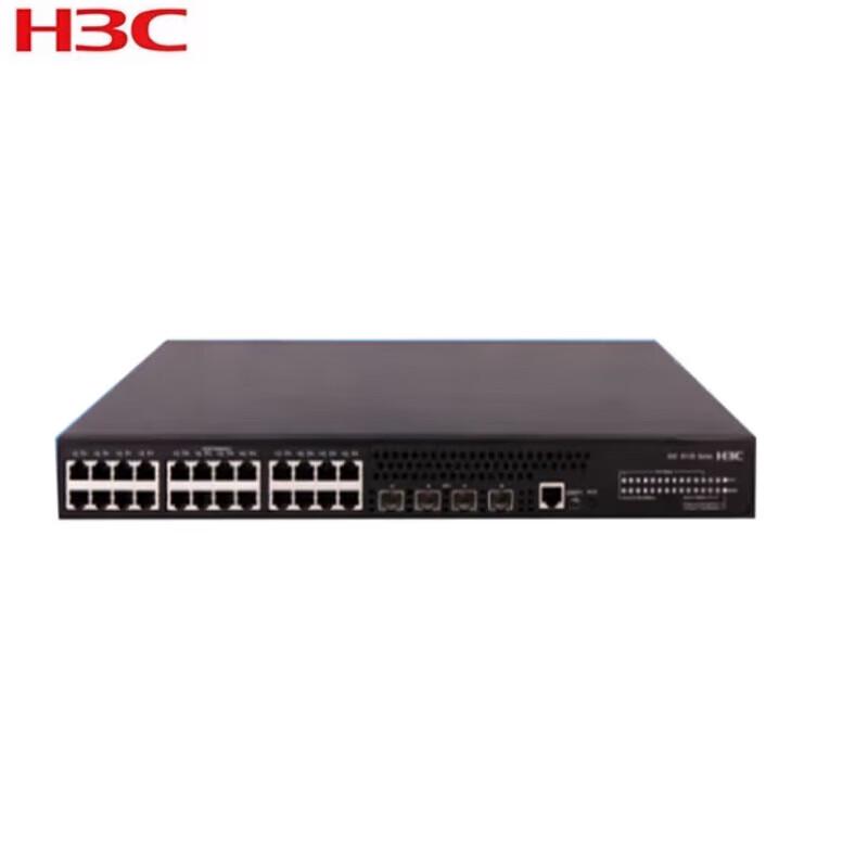H3C LS-5130S-28S-PWR-EI-H1 Switch