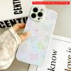 Pastel Butterfly Dream Pattern Phone Case All Inclusive Film Hard Phone Case, Compatible with iPhone 18 Pro Max 17 16 15 14 13 12 11