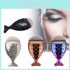Colorful Mermaid Makeup Brush Large Size Foundation Brush Beauty Tool Must Have