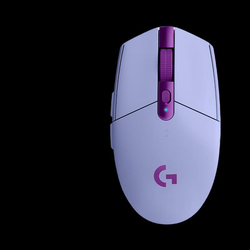 Logitech G304 LIGHTSPEED Wireless Gaming Mouse