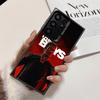 The Boys H-Homelander Shockproof Phone Case for Samsung Galaxy S26 Edge S25 Ultra S24 FE S23 Plus S21 Cover Anti Fall Fundas